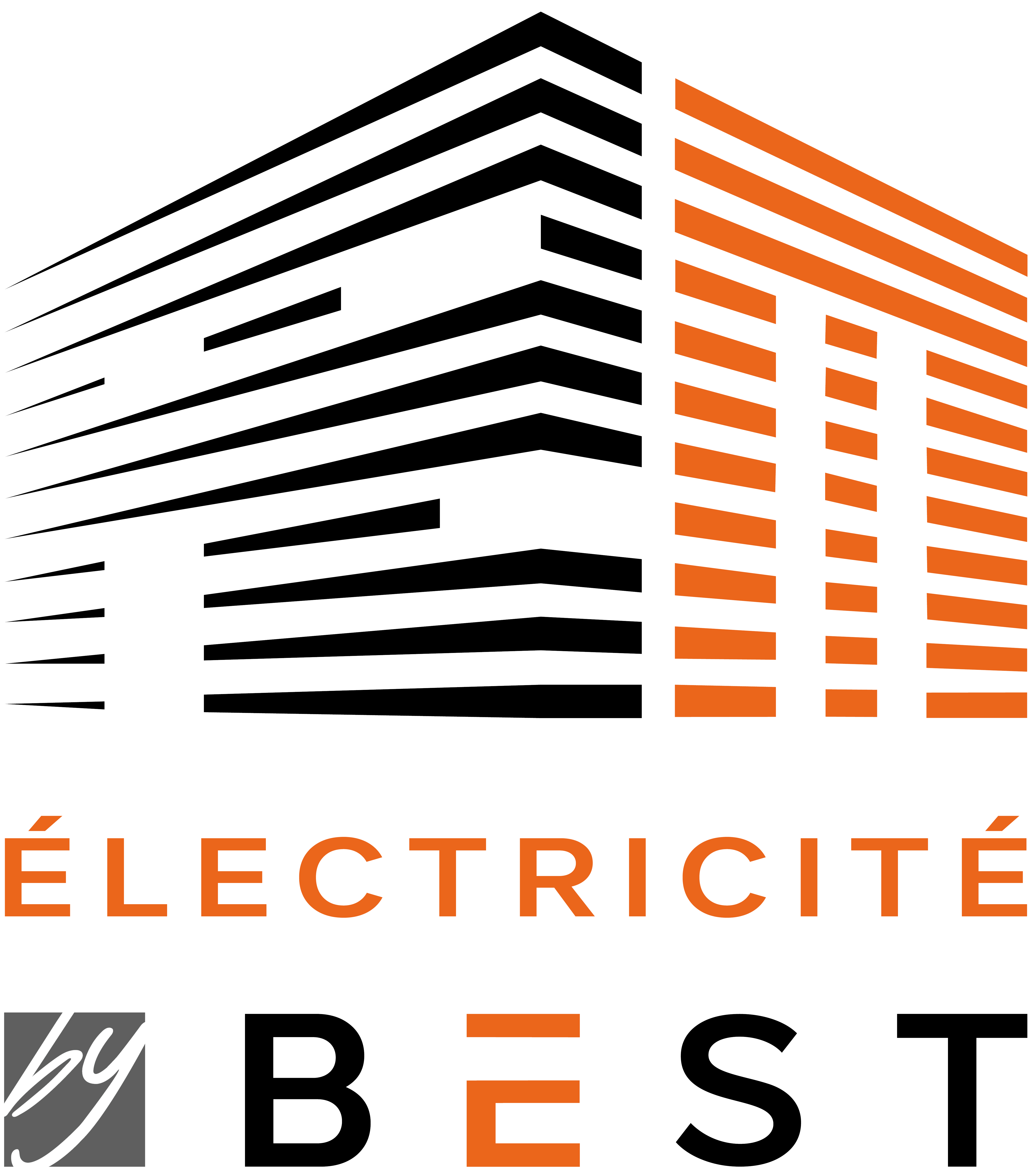 ÉLECTRICITÉ by BEST
