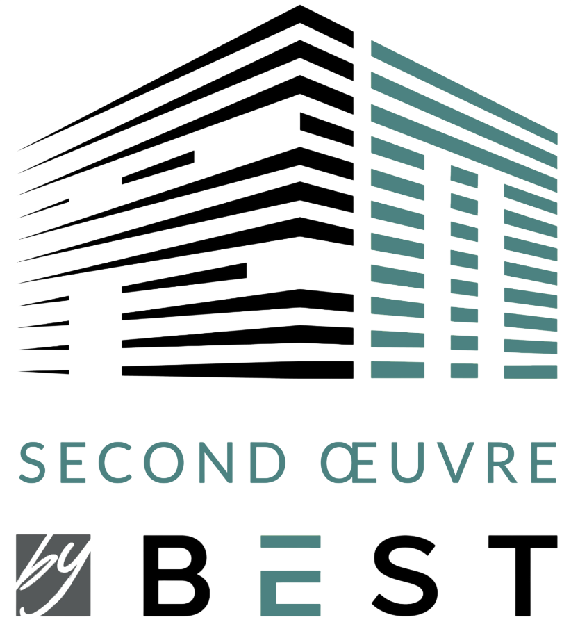 BEST SECOND ŒUVRE